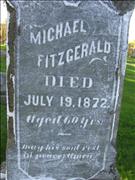 Fitzgerald, Michael